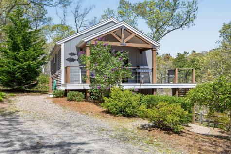 67 Old Kings Highway Truro MA 02666