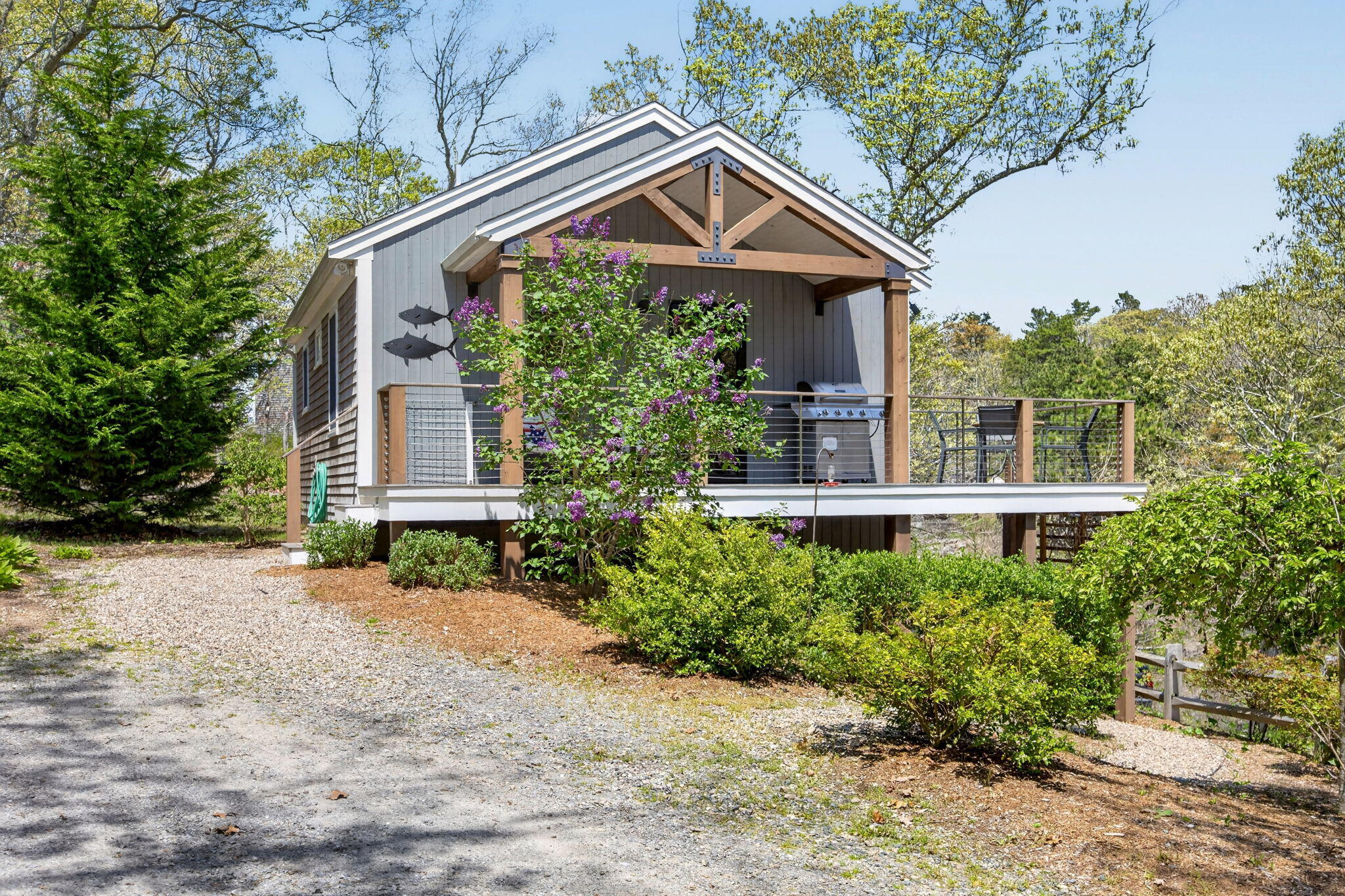 67 Old Kings Highway Truro MA 02666