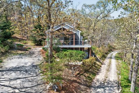 67 Old Kings Highway Truro MA 02666