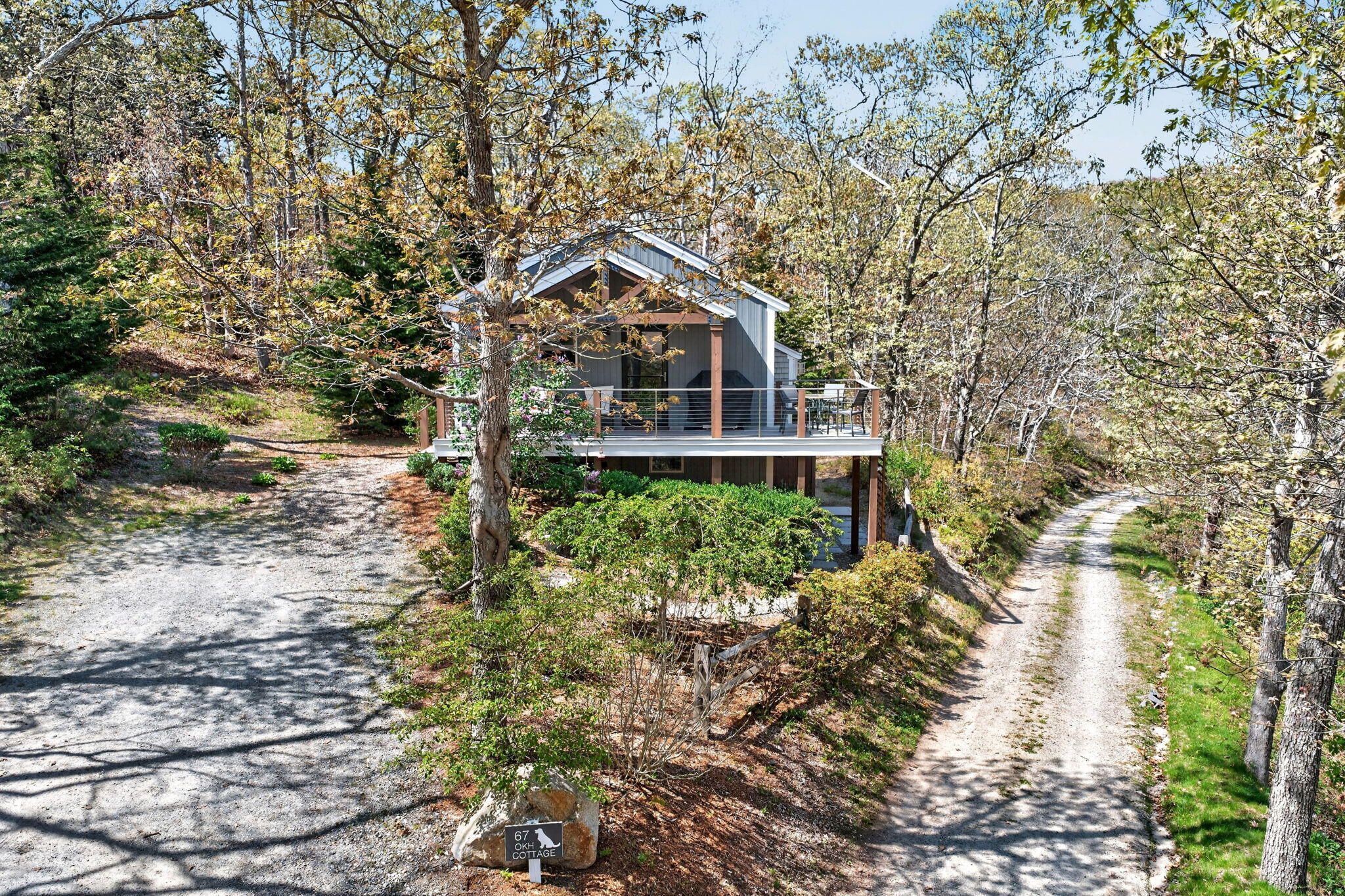 67 Old Kings Highway Truro MA 02666