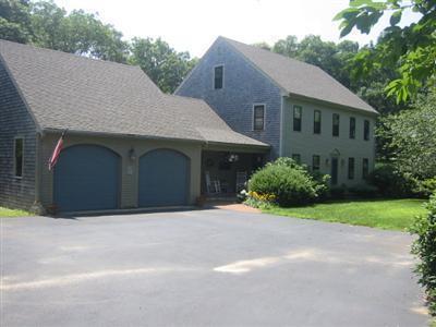 25 Torrey Road East Sandwich MA 02537