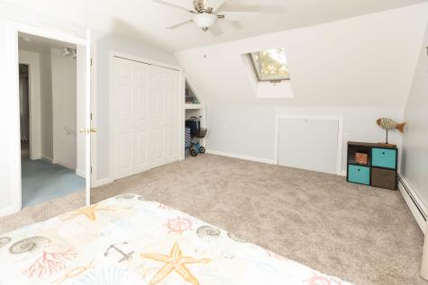 33 Nauset Street Sandwich MA 02563