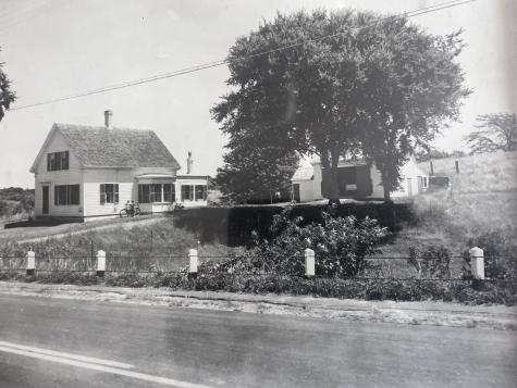 1424 Main Street Brewster MA 02631