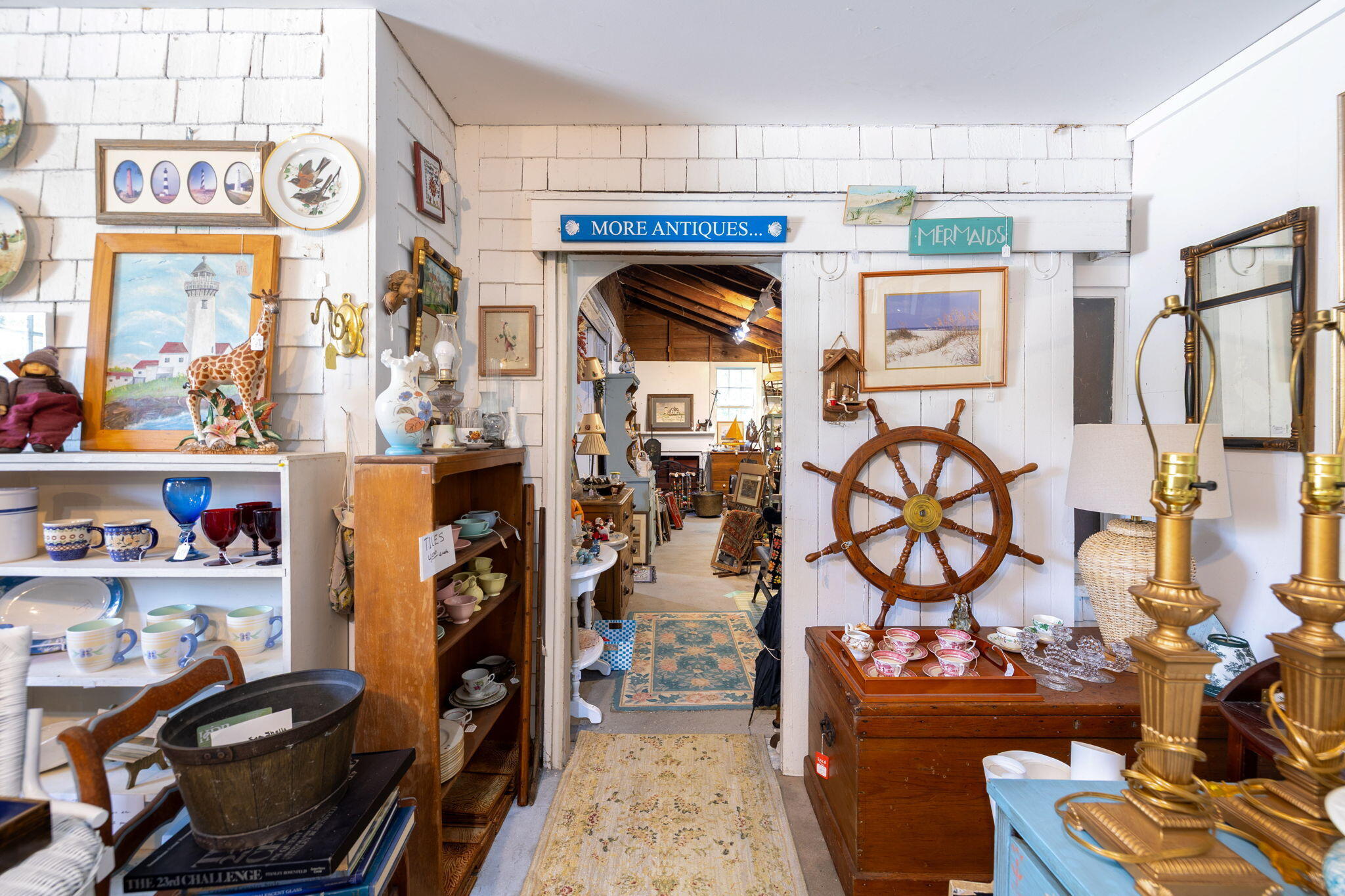 1424 Main Street Brewster MA 02631