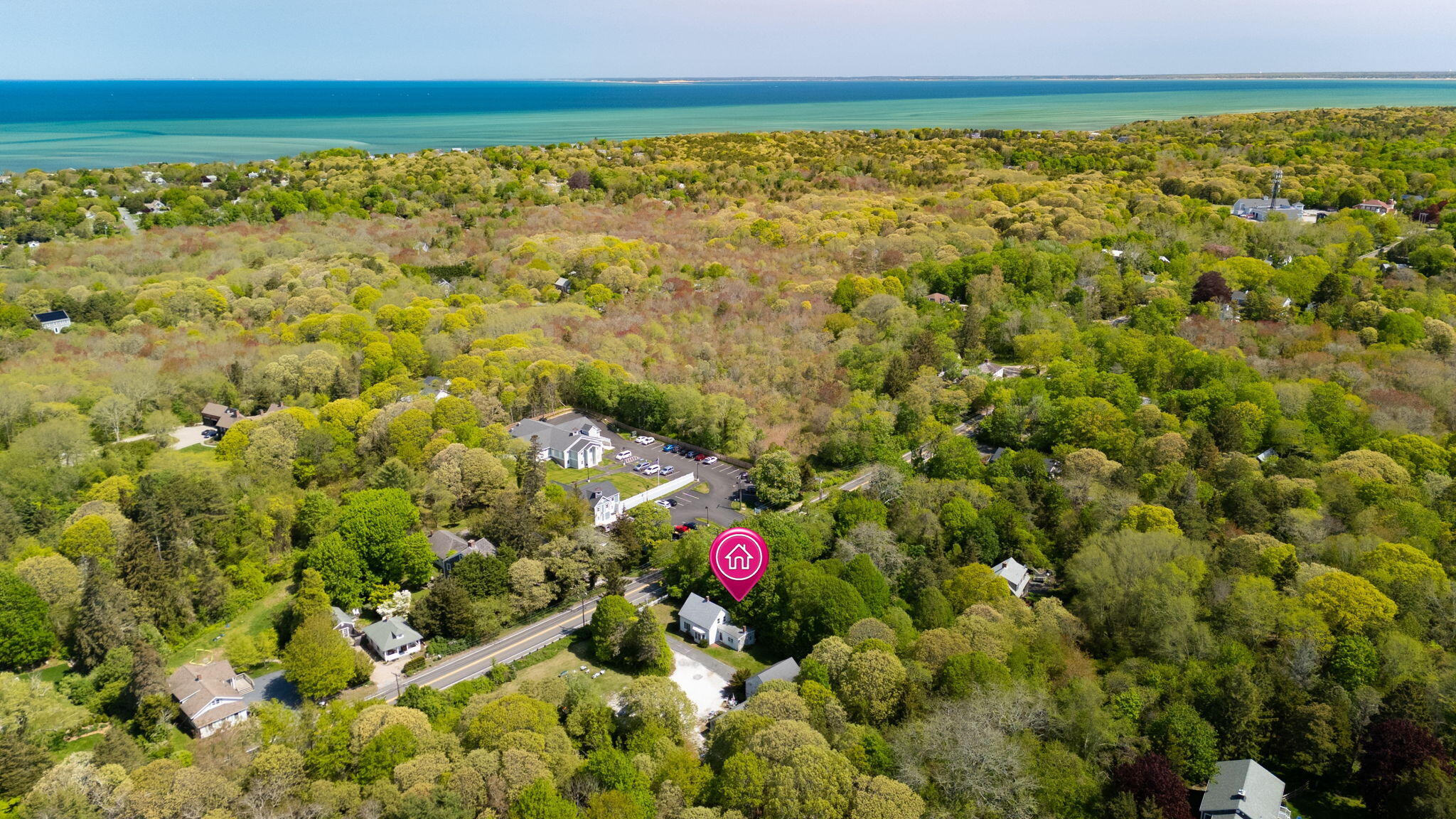 1424 Main Street Brewster MA 02631