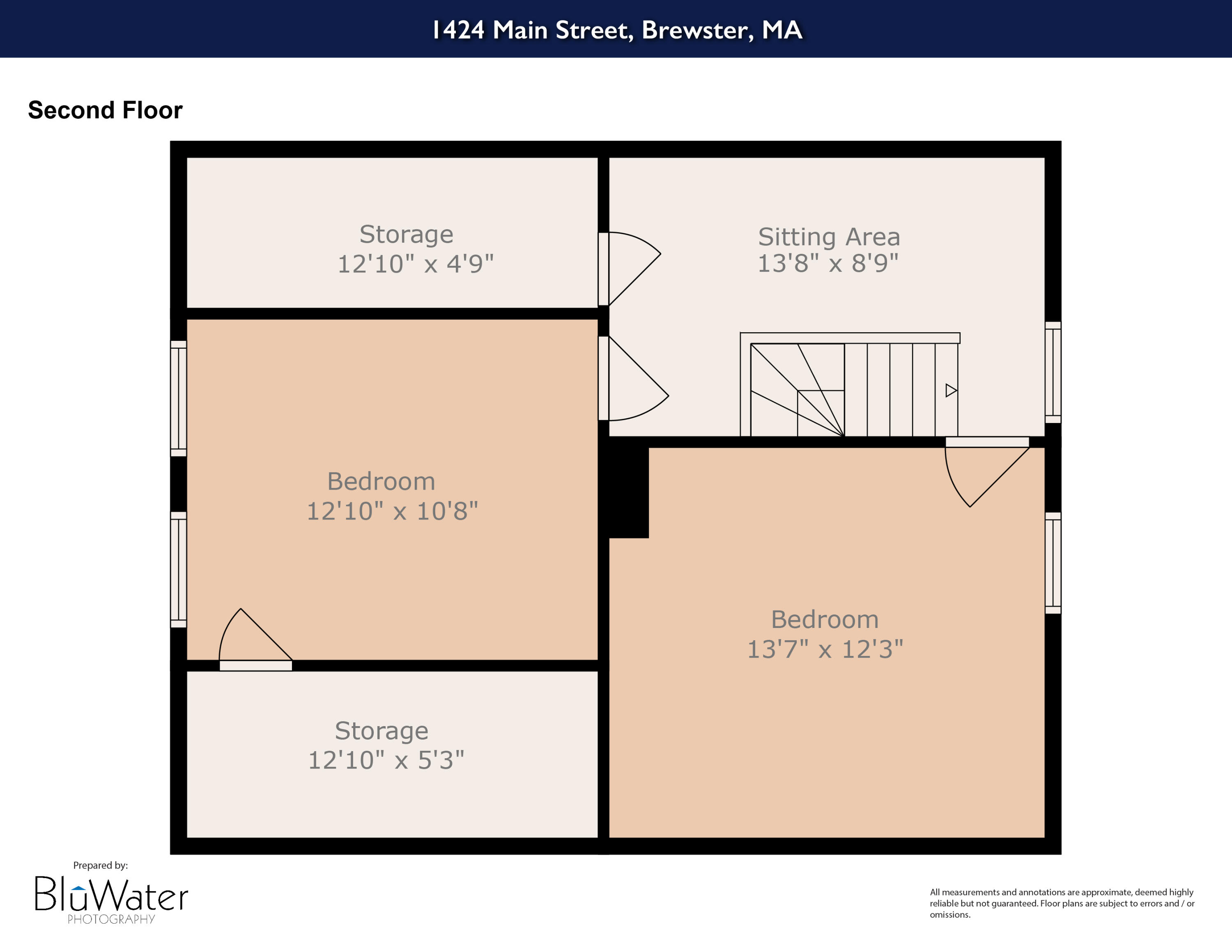 1424 Main Street Brewster MA 02631