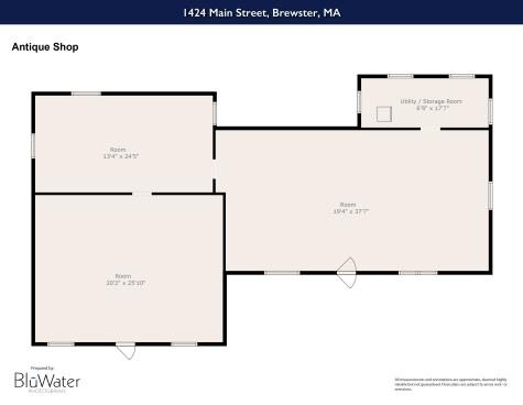 1424 Main Street Brewster MA 02631