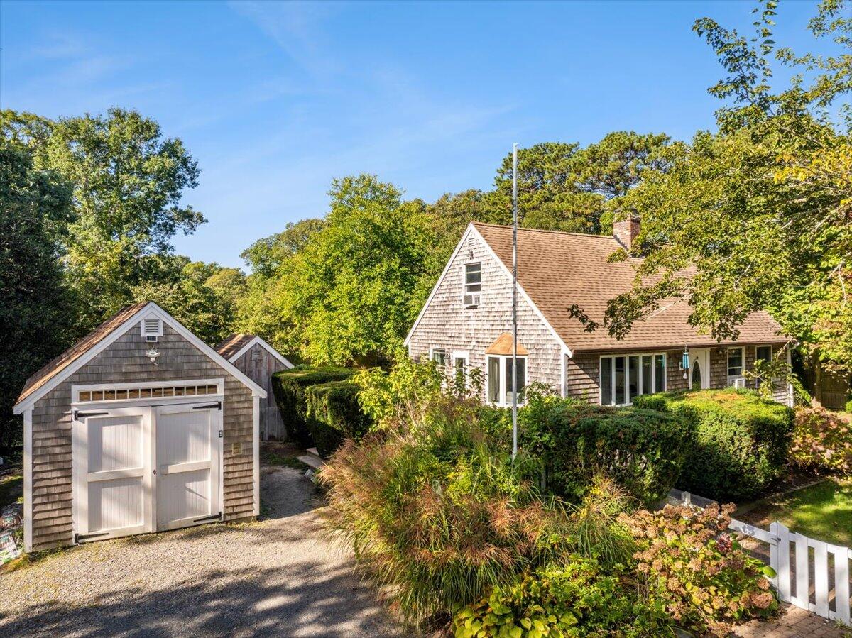 728 Great Fields Road Brewster MA 02631