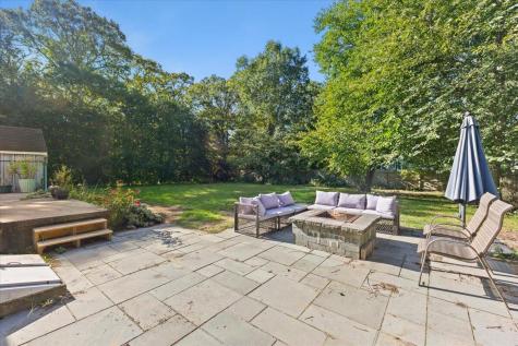 728 Great Fields Road Brewster MA 02631