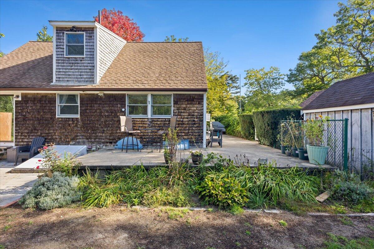 728 Great Fields Road Brewster MA 02631