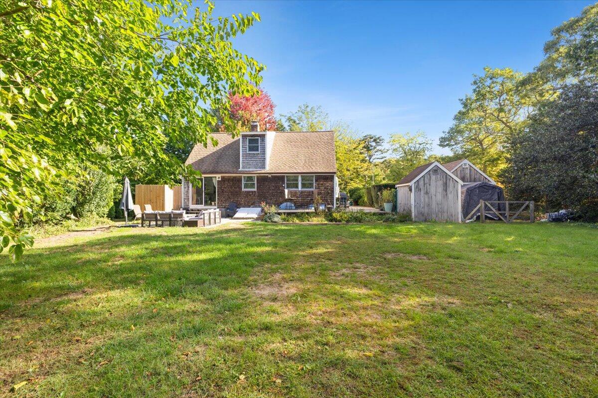 728 Great Fields Road Brewster MA 02631