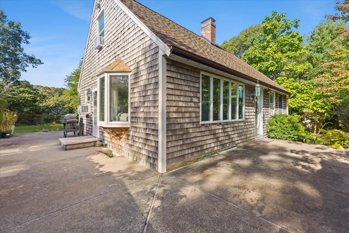 728 Great Fields Road Brewster MA 02631
