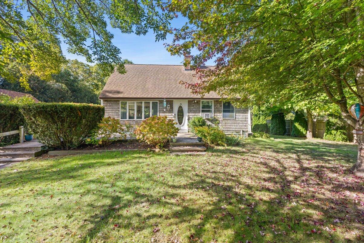 728 Great Fields Road Brewster MA 02631