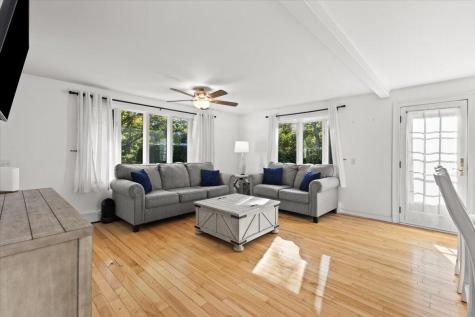 728 Great Fields Road Brewster MA 02631