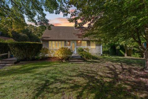 728 Great Fields Road Brewster MA 02631