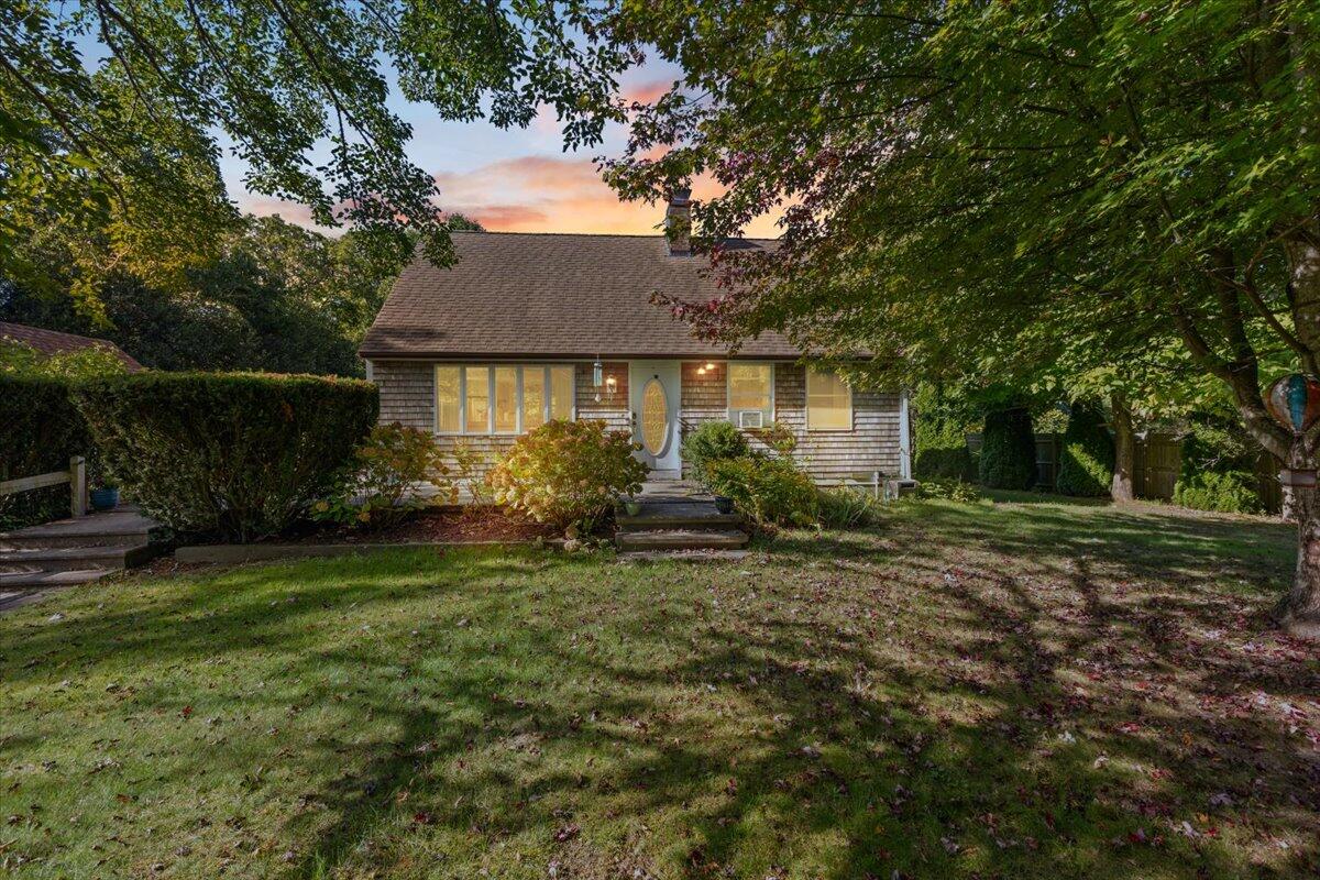 728 Great Fields Road Brewster MA 02631