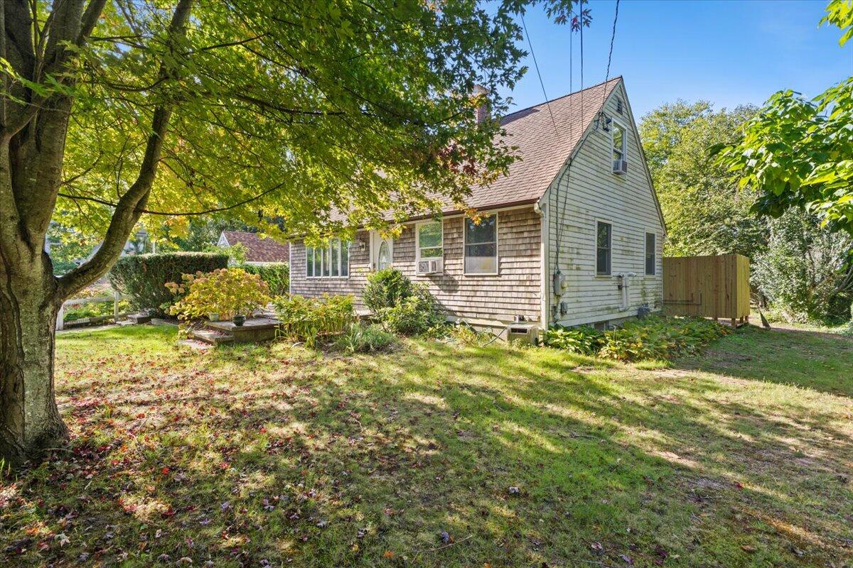 728 Great Fields Road Brewster MA 02631