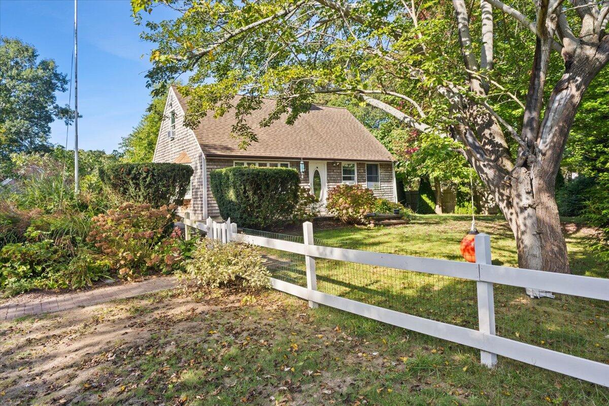 728 Great Fields Road Brewster MA 02631