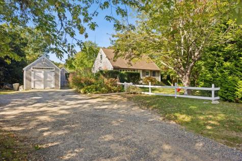 728 Great Fields Road Brewster MA 02631