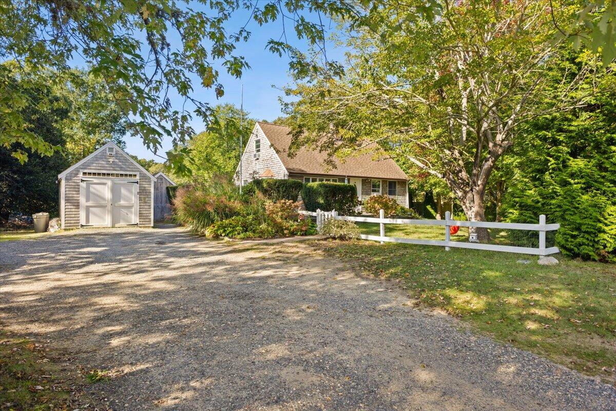 728 Great Fields Road Brewster MA 02631