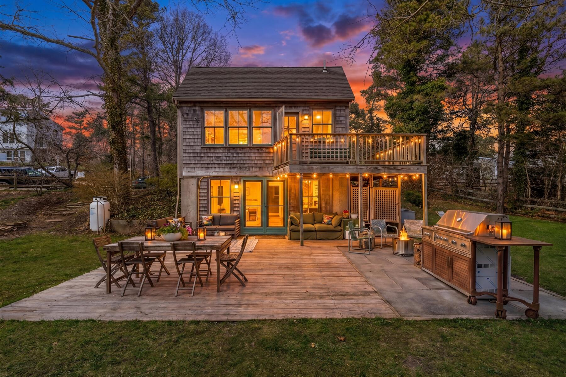 339 Coles Neck Road Wellfleet MA 02667