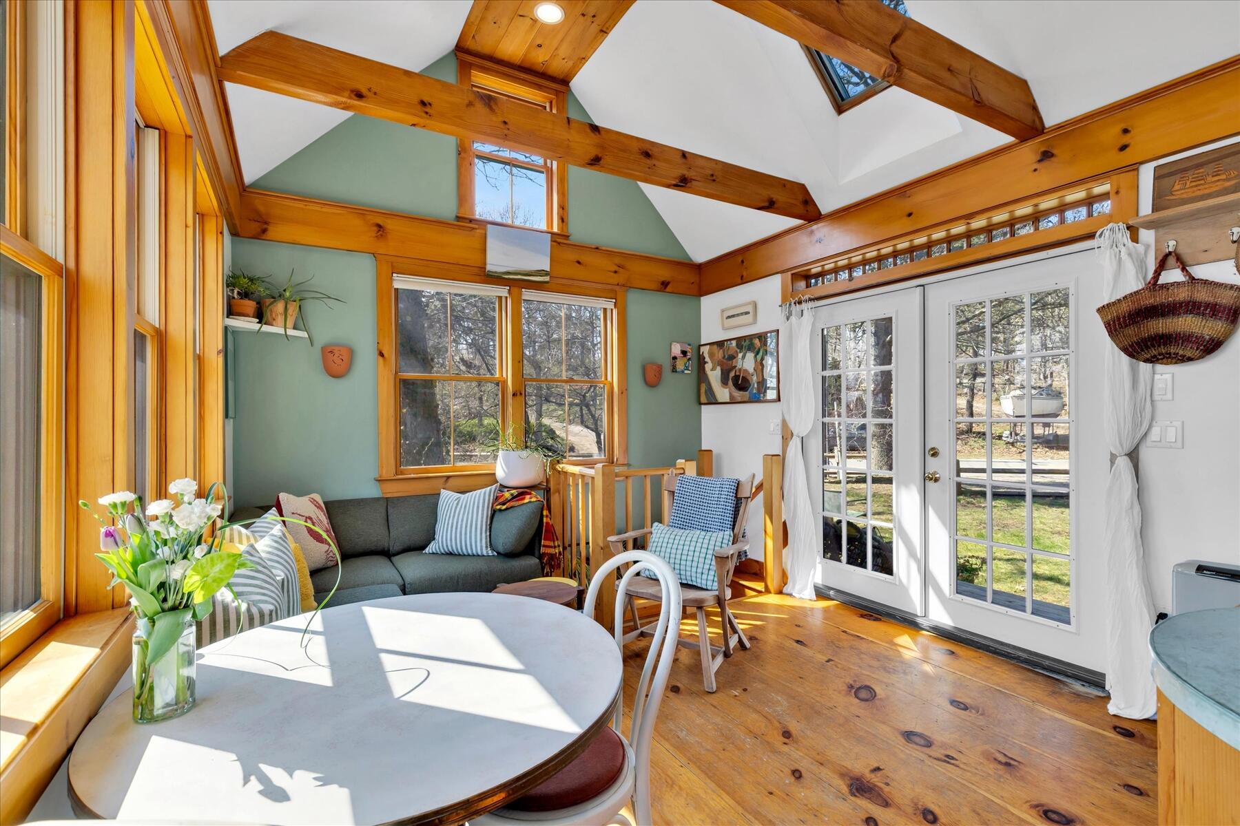 339 Coles Neck Road Wellfleet MA 02667
