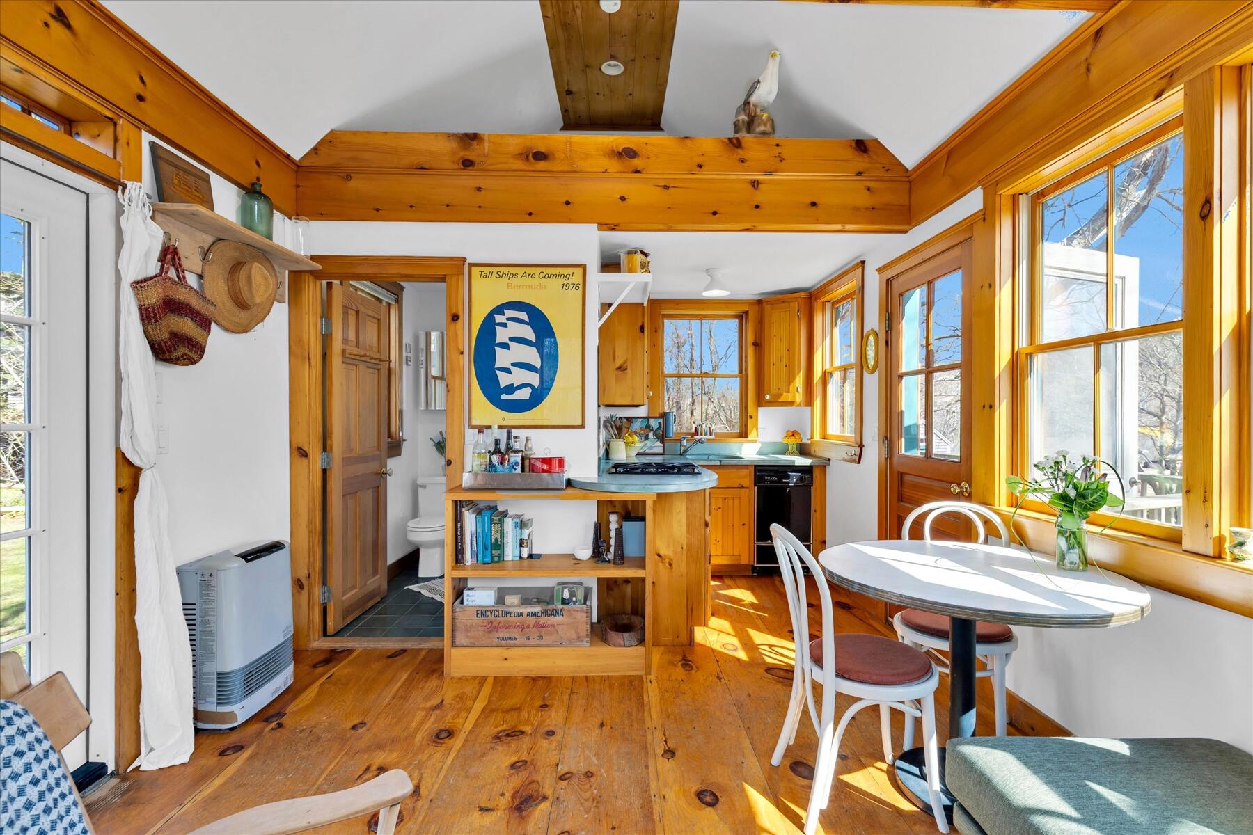 339 Coles Neck Road Wellfleet MA 02667