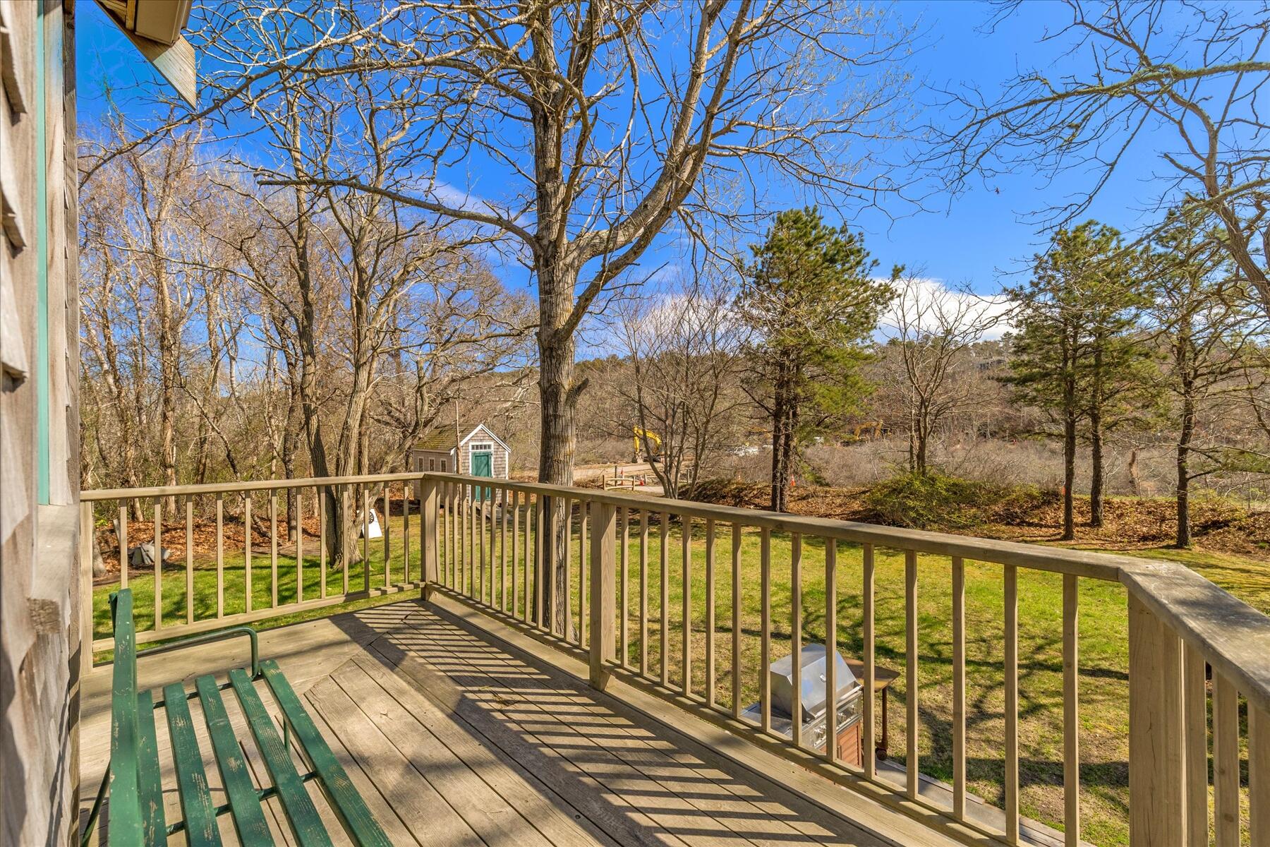 339 Coles Neck Road Wellfleet MA 02667