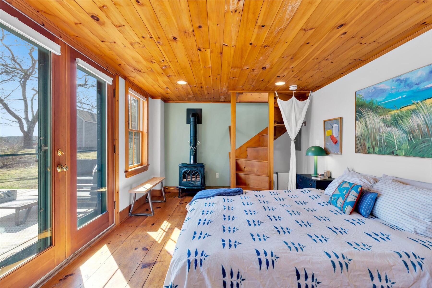 339 Coles Neck Road Wellfleet MA 02667