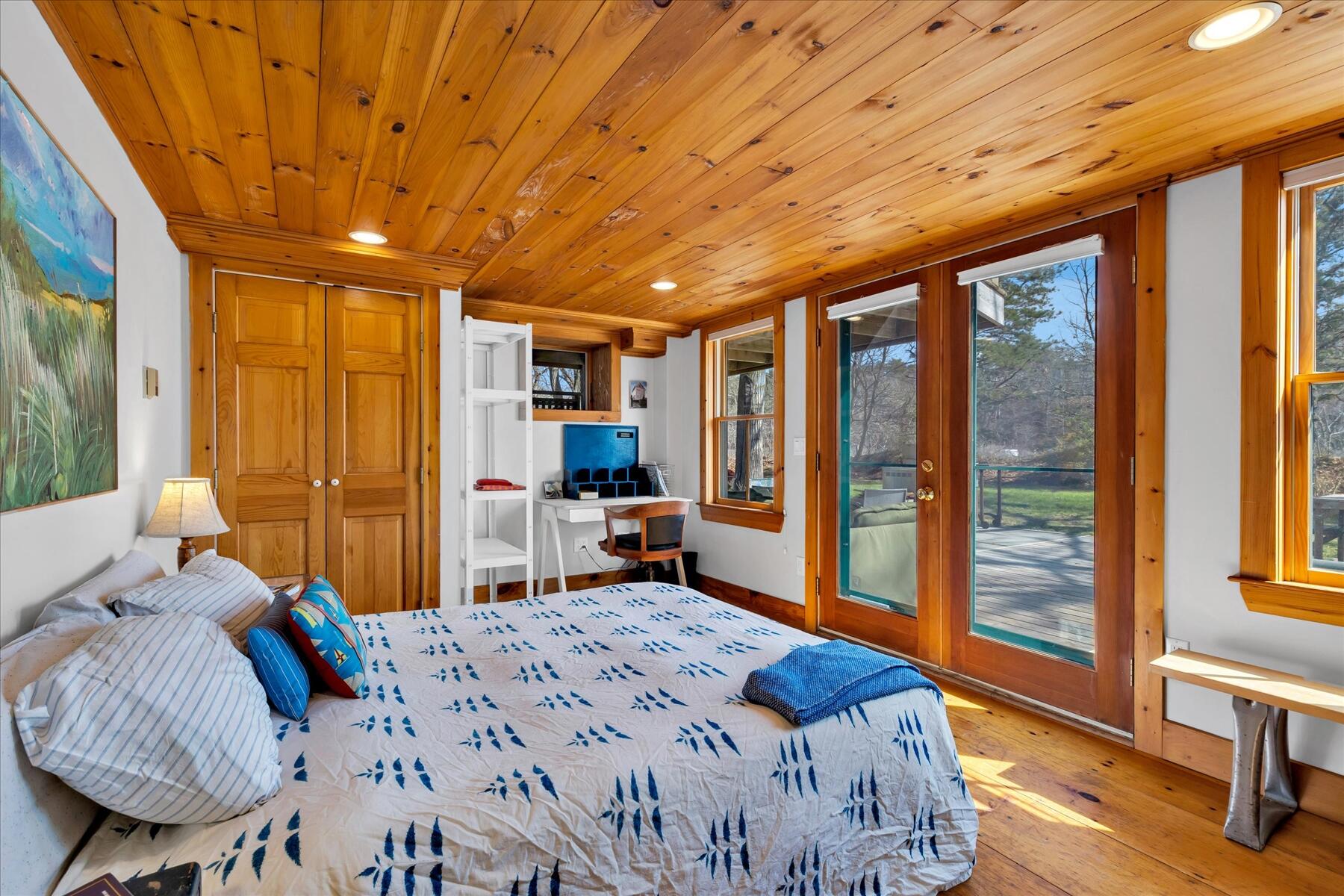 339 Coles Neck Road Wellfleet MA 02667