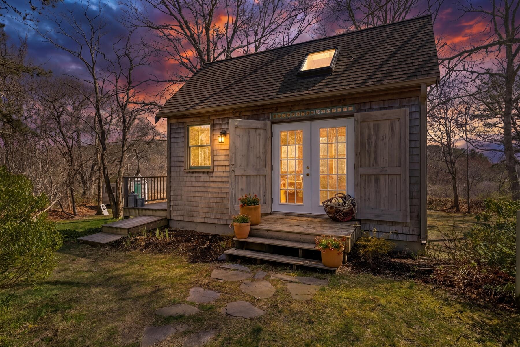 339 Coles Neck Road Wellfleet MA 02667