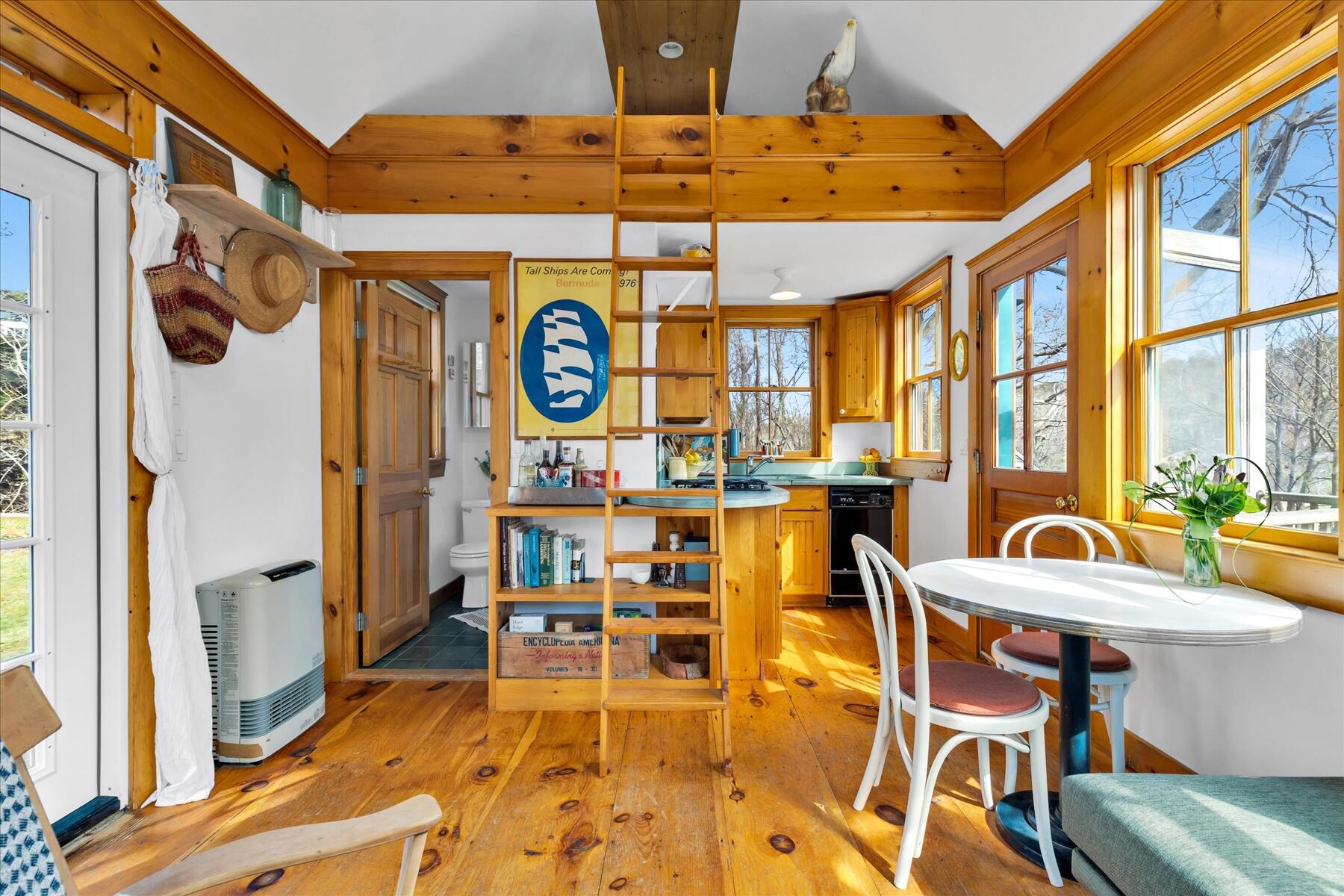 339 Coles Neck Road Wellfleet MA 02667
