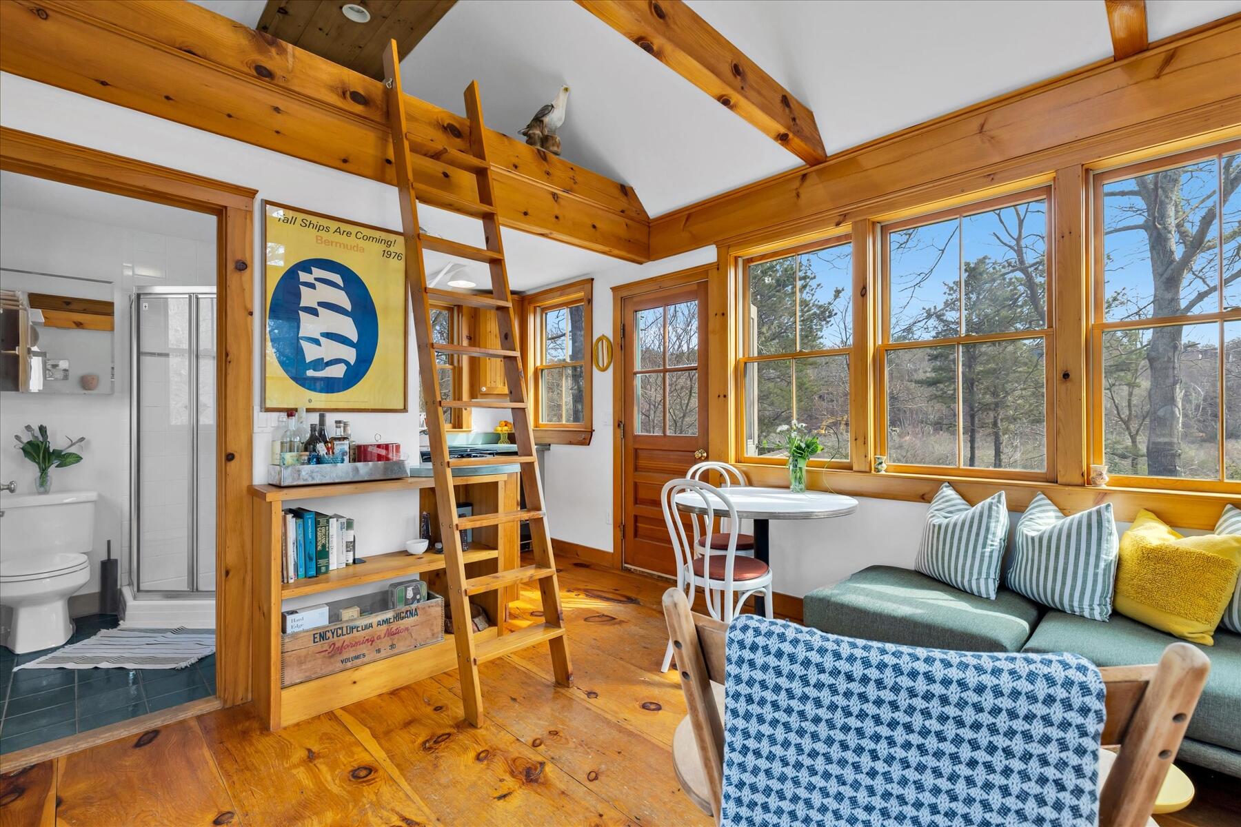 339 Coles Neck Road Wellfleet MA 02667