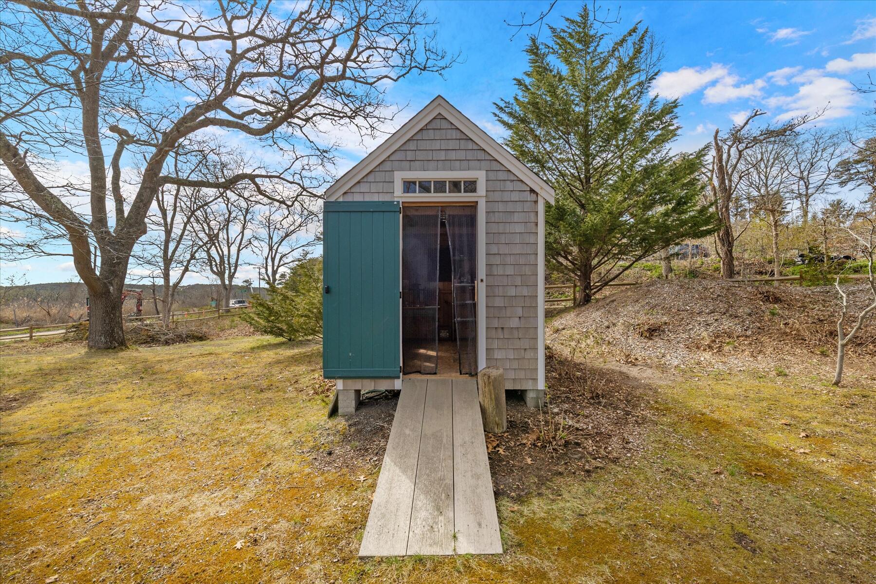 339 Coles Neck Road Wellfleet MA 02667