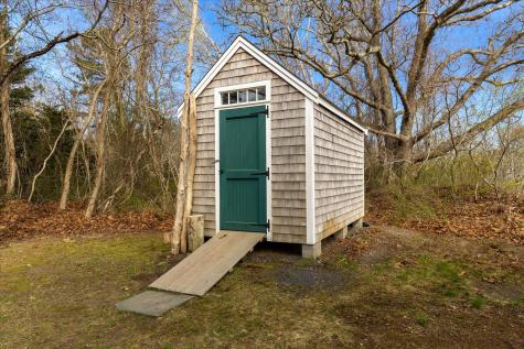 339 Coles Neck Road Wellfleet MA 02667