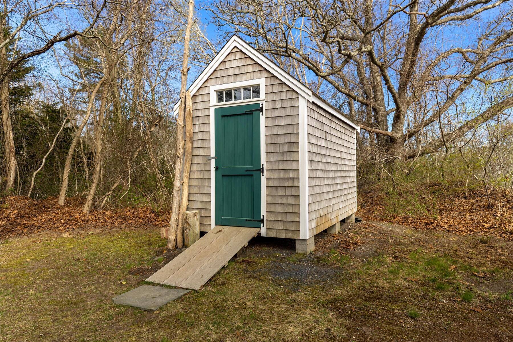 339 Coles Neck Road Wellfleet MA 02667