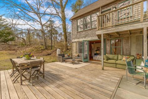 339 Coles Neck Road Wellfleet MA 02667