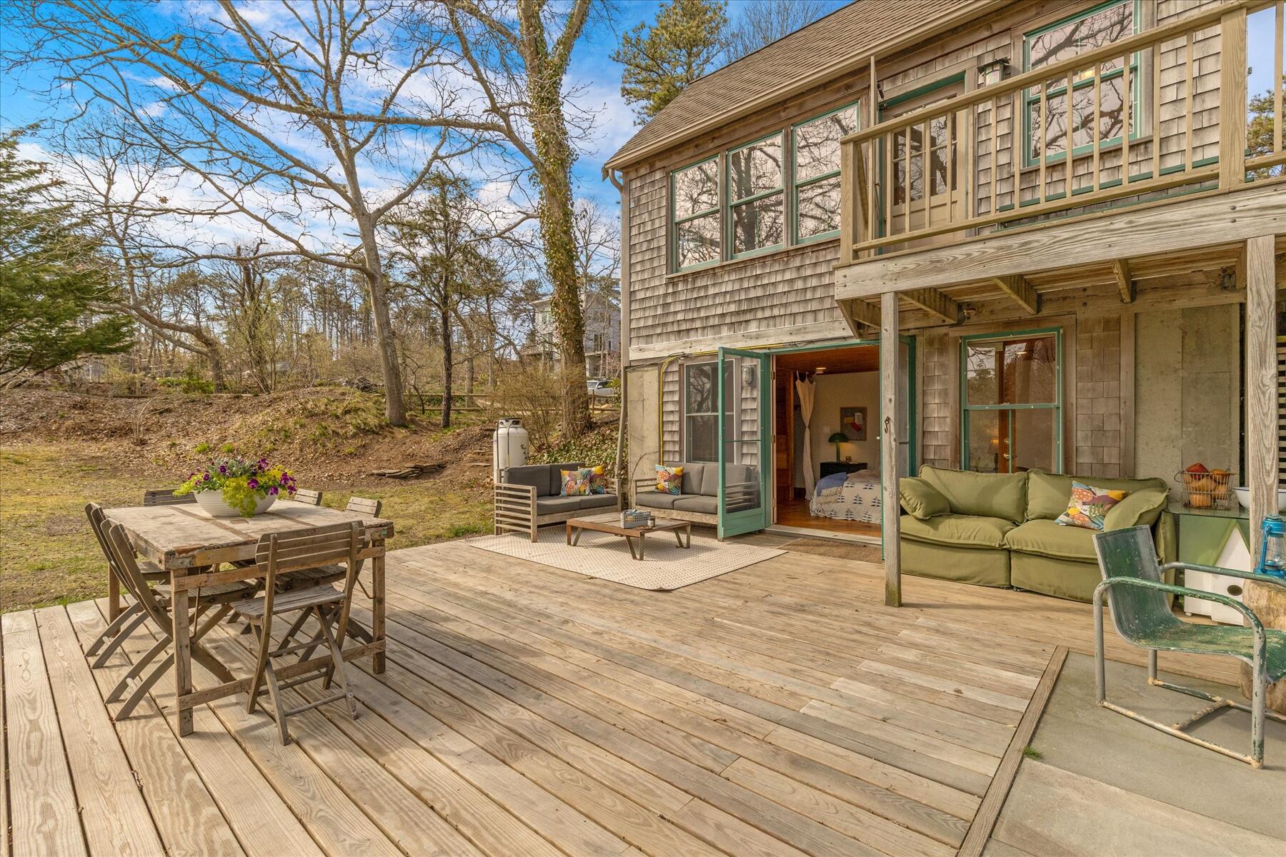 339 Coles Neck Road Wellfleet MA 02667