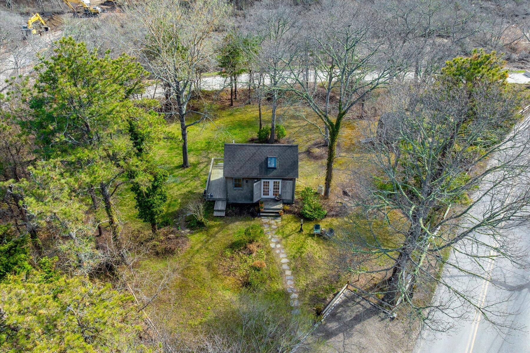 339 Coles Neck Road Wellfleet MA 02667