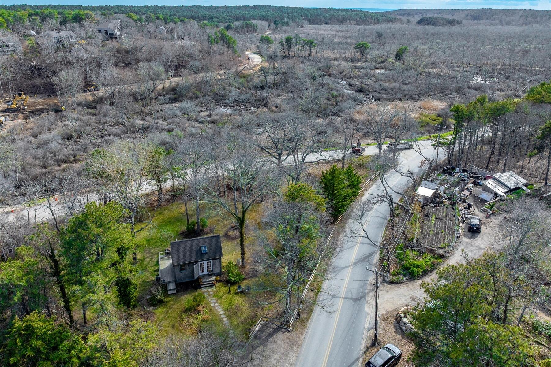 339 Coles Neck Road Wellfleet MA 02667