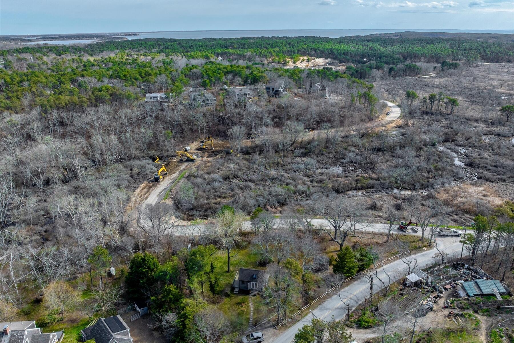 339 Coles Neck Road Wellfleet MA 02667