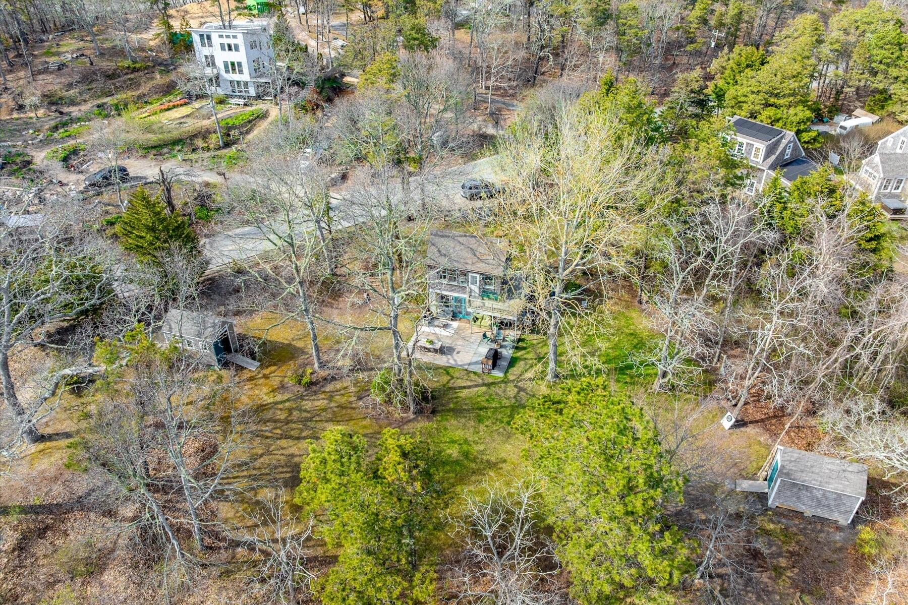339 Coles Neck Road Wellfleet MA 02667