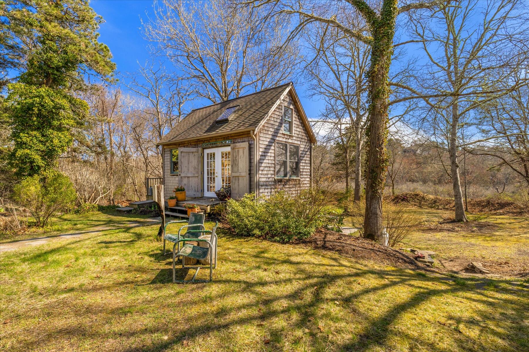 339 Coles Neck Road Wellfleet MA 02667