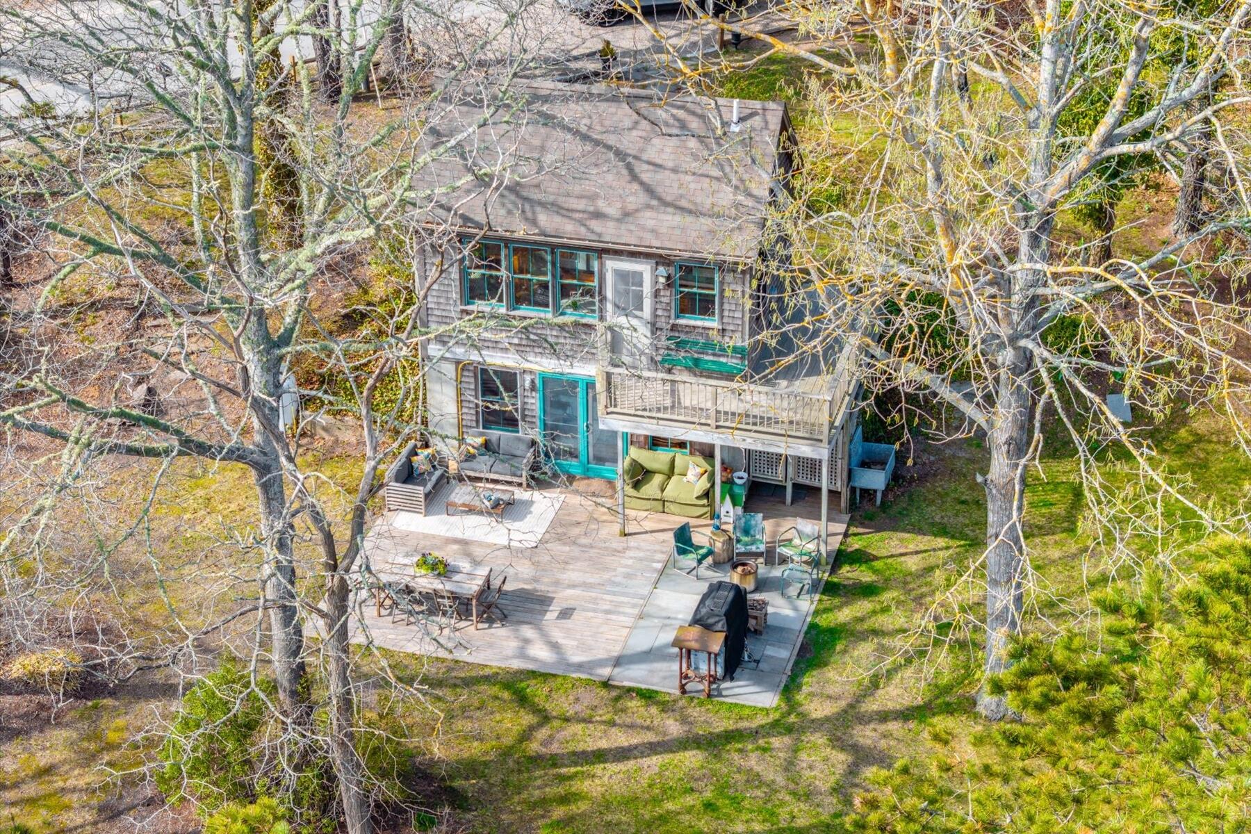 339 Coles Neck Road Wellfleet MA 02667