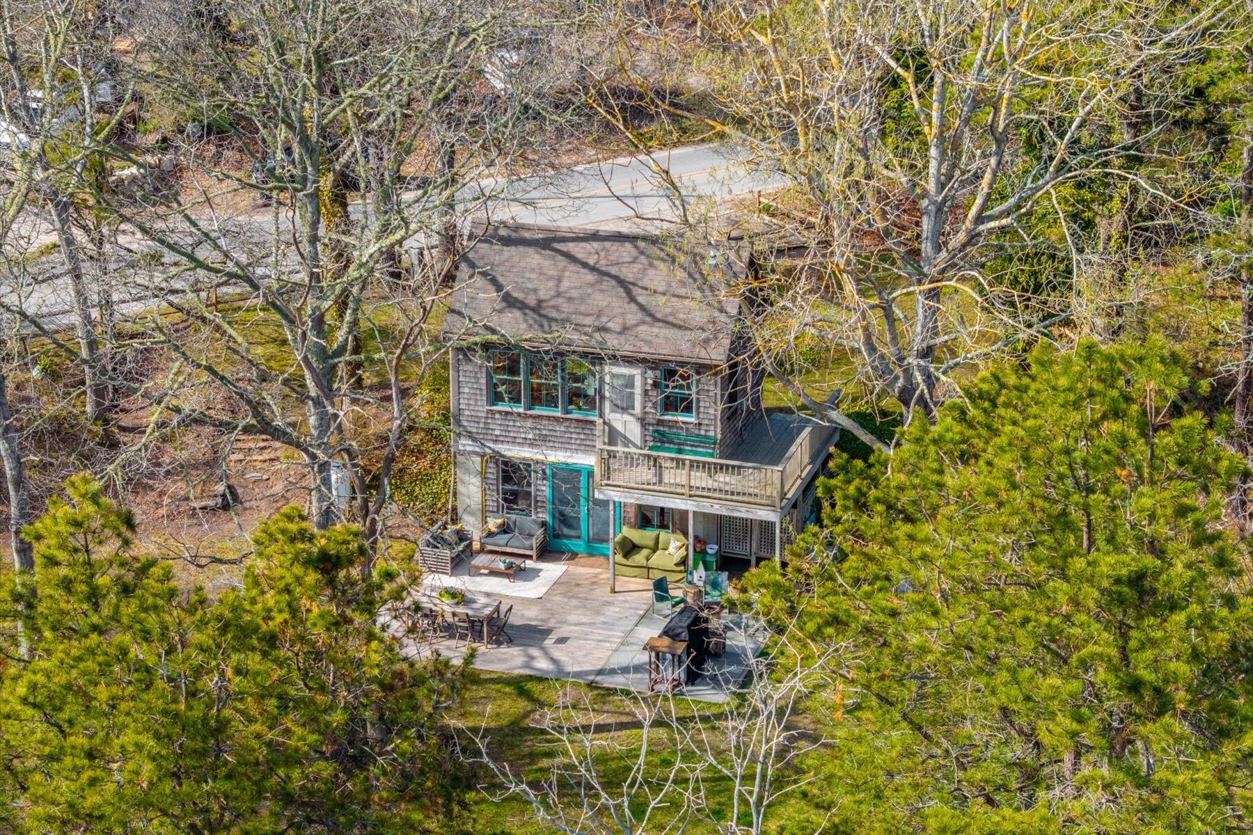 339 Coles Neck Road Wellfleet MA 02667