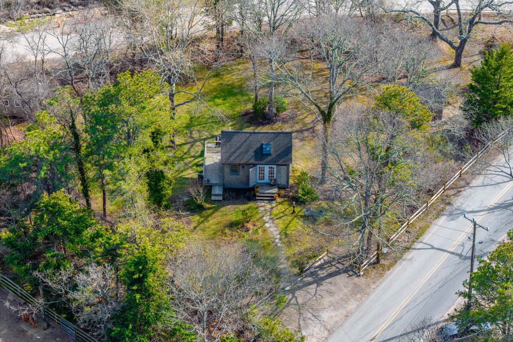 339 Coles Neck Road Wellfleet MA 02667