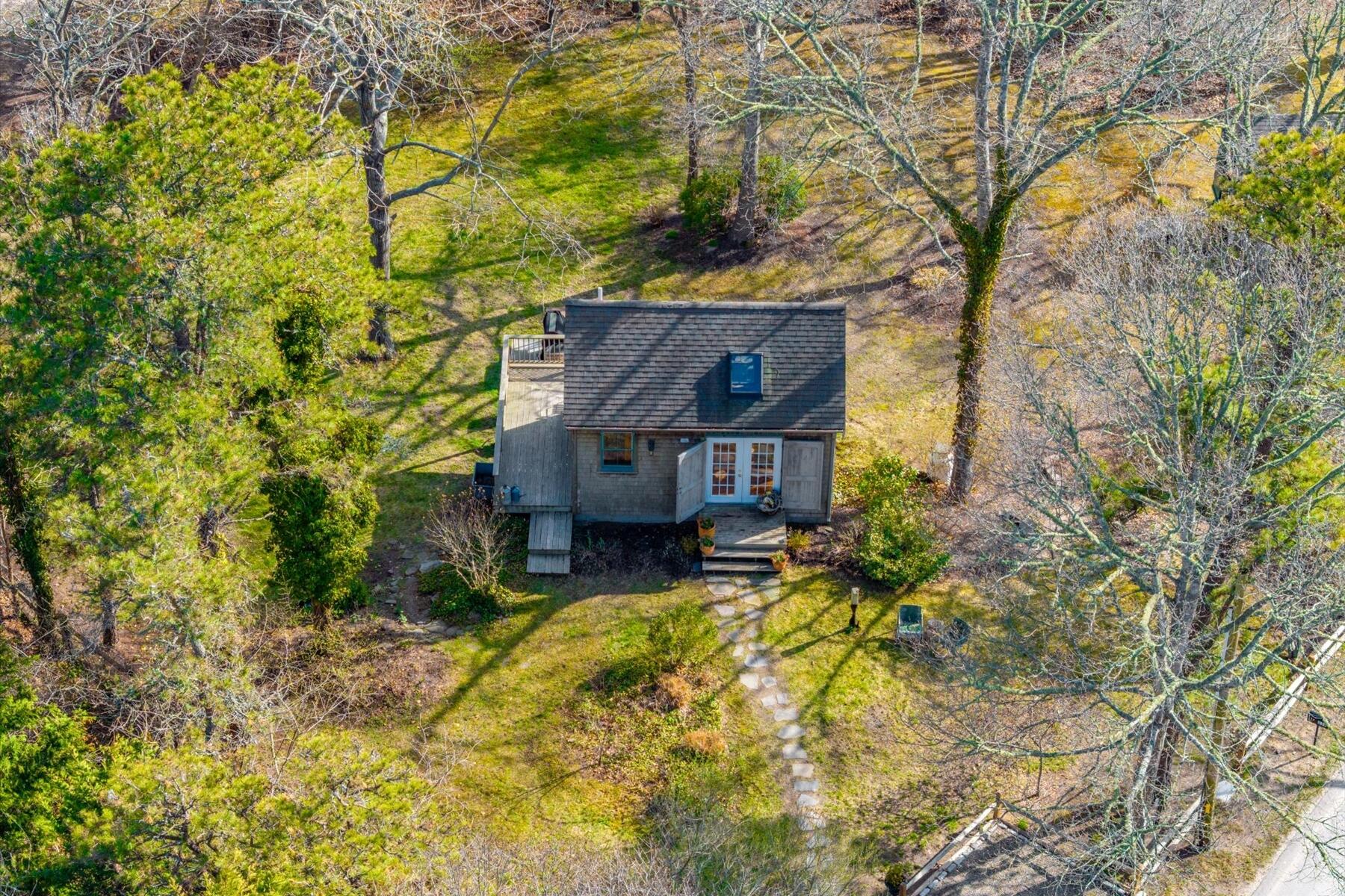 339 Coles Neck Road Wellfleet MA 02667