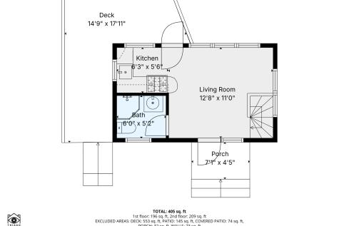339 Coles Neck Road Wellfleet MA 02667