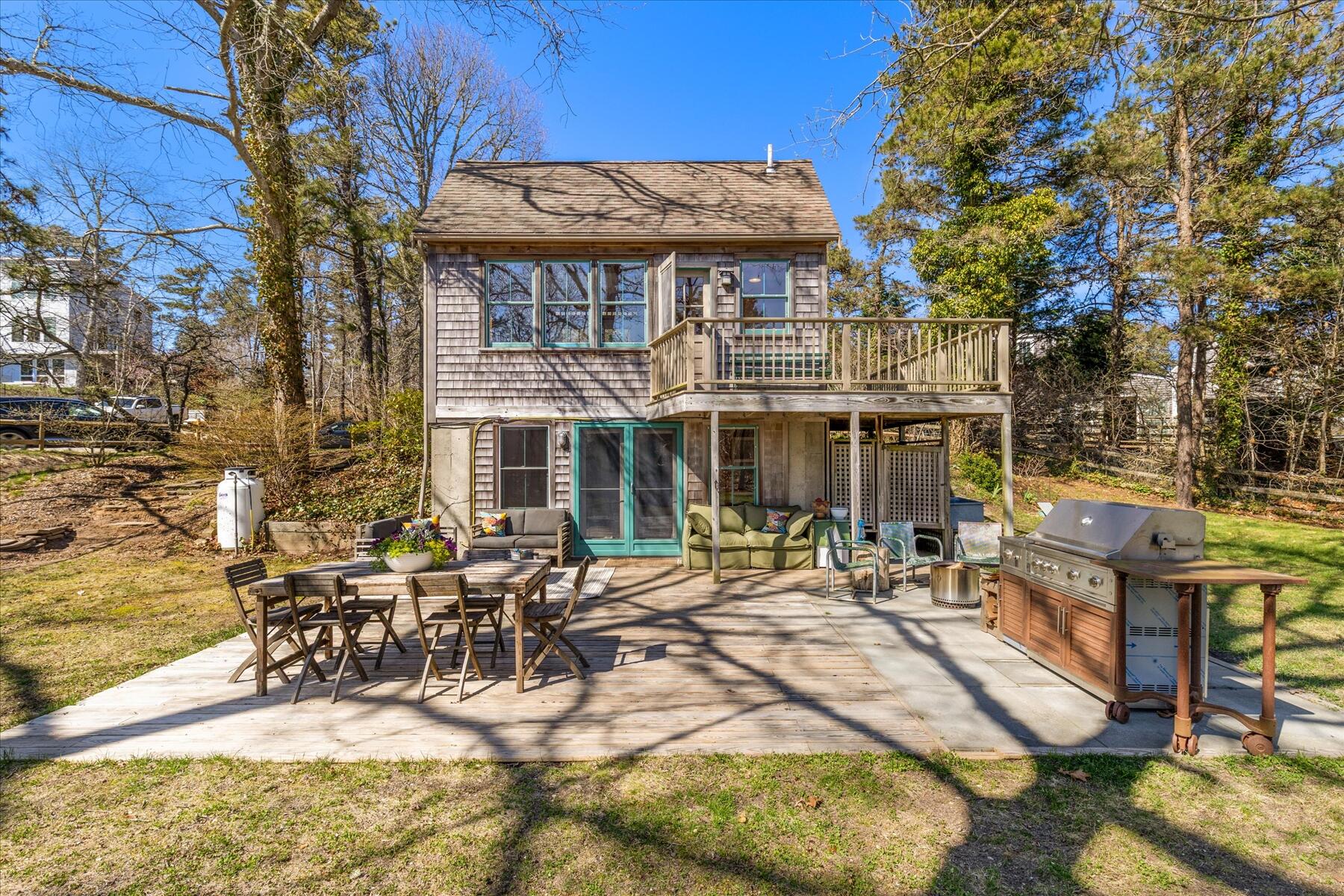 339 Coles Neck Road Wellfleet MA 02667