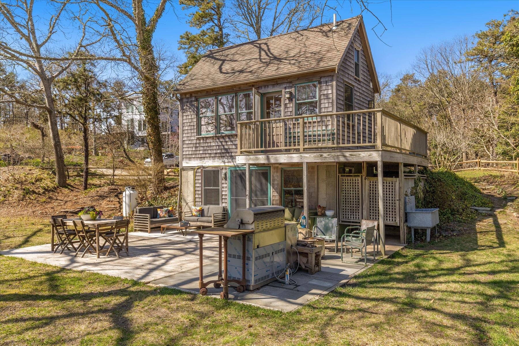 339 Coles Neck Road Wellfleet MA 02667